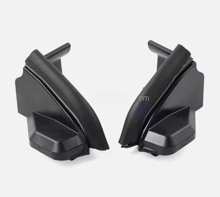For  Range rover sport 2014-2022 Front Door Pillar Insulator Plate LR045220 LR045221 panel